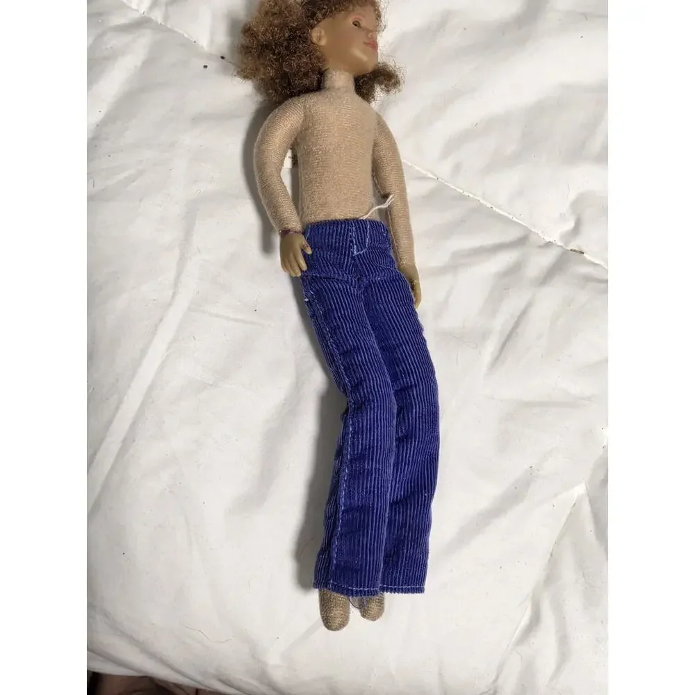 So Cute! Only Hearts Club Briana Joy Biracial Doll 2004 Retired Discontinued